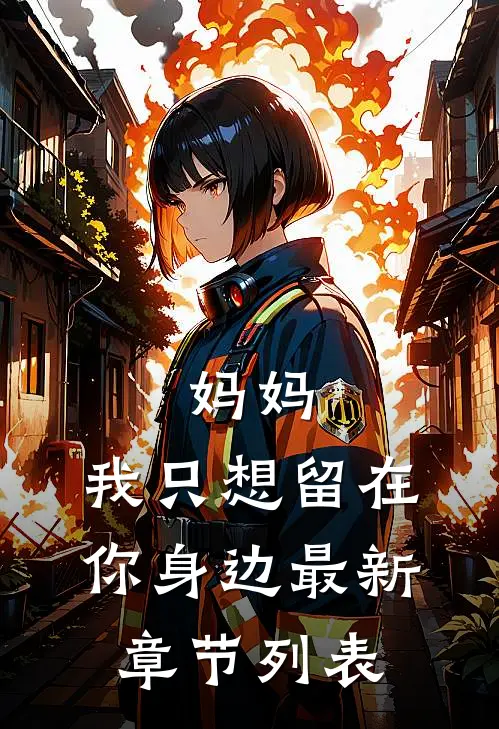 妈妈，我只想留在你身边最新章节列表