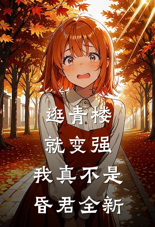 逛青楼就变强，我真不是昏君全新