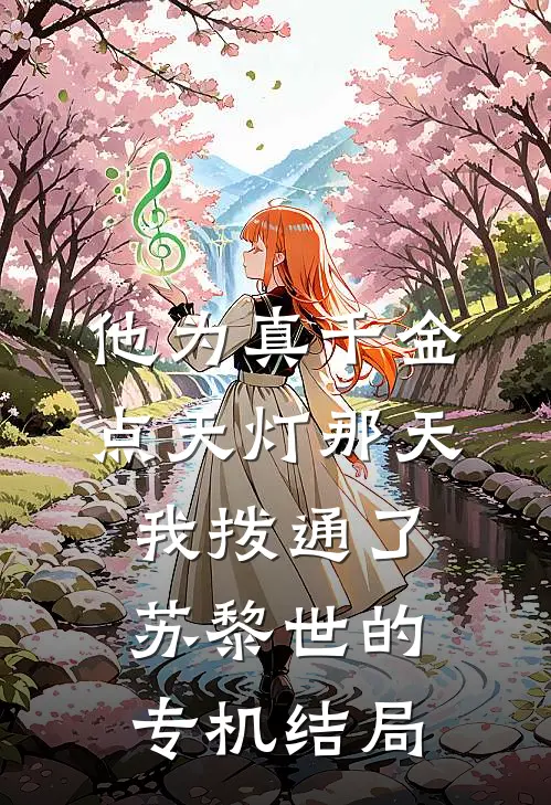 他为真千金点天灯那天，我拨通了苏黎世的专机结局