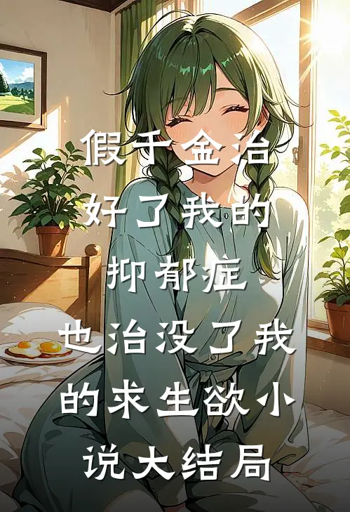 假千金治好了我的抑郁症，也治没了我的求生欲小说大结局