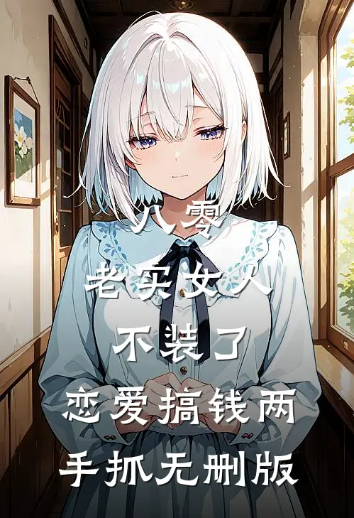 八零：老实女人不装了，恋爱搞钱两手抓无删版