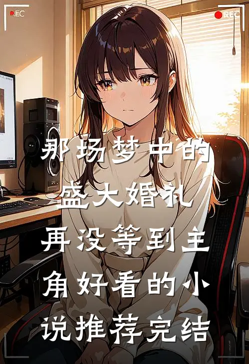 那场梦中的盛大婚礼，再没等到主角好看的小说推荐完结