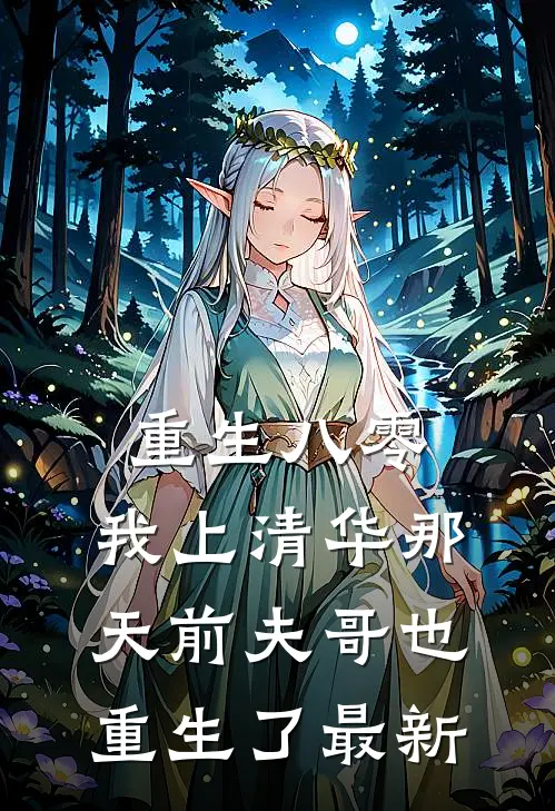 重生八零，我上清华那天前夫哥也重生了最新