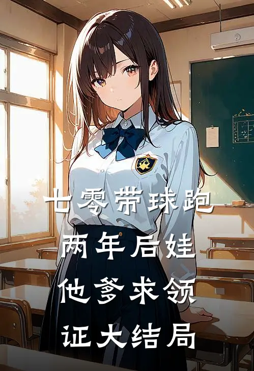 七零带球跑，两年后娃他爹求领证大结局