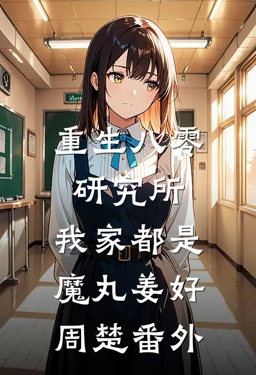 重生八零研究所：我家都是魔丸姜好周楚番外