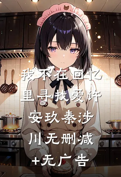 我不在回忆里寻找爱许安玖秦涉川无删减+无广告