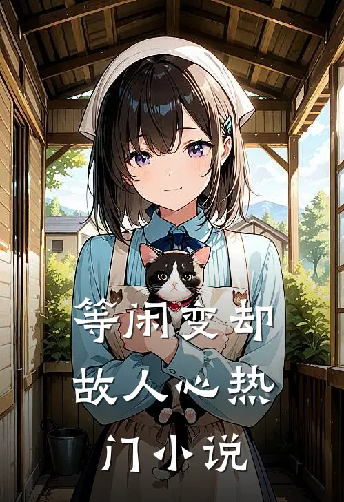 等闲变却故人心热门小说