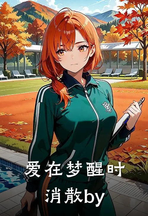 爱在梦醒时消散by