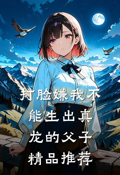 打脸嫌我不能生出真龙的父子精品推荐