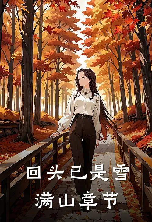 回头已是雪满山章节