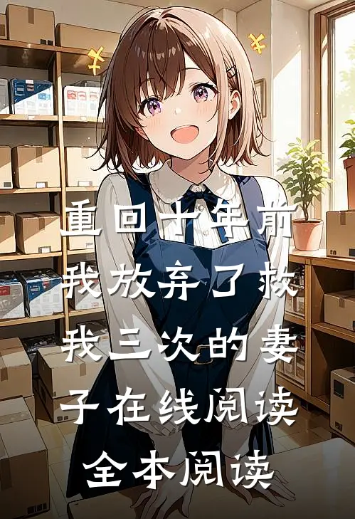重回十年前，我放弃了救我三次的妻子在线阅读全本阅读