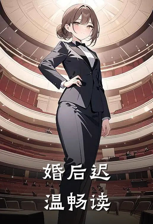 婚后迟温畅读