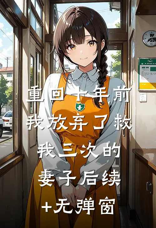 重回十年前，我放弃了救我三次的妻子后续+无弹窗
