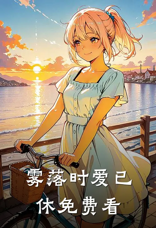 雾落时爱已休免费看