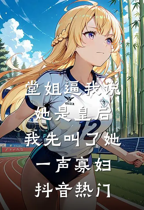 堂姐逼我说她是皇后，我先叫了她一声寡妇抖音热门