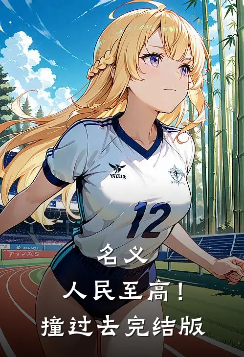 名义：人民至高！撞过去完结版