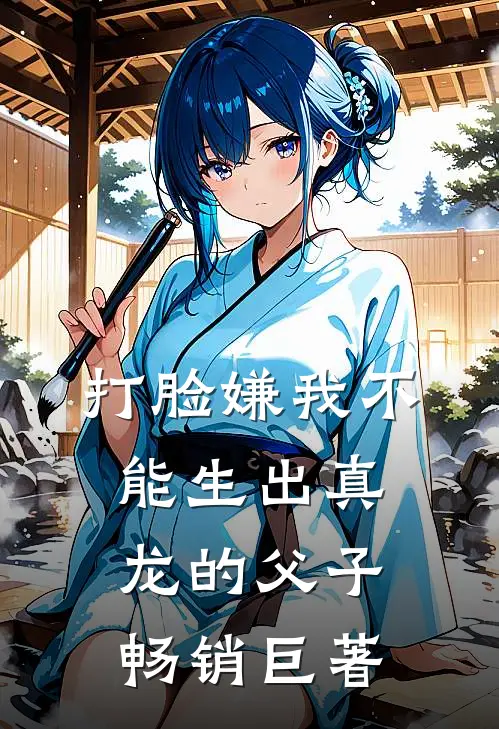 打脸嫌我不能生出真龙的父子畅销巨著