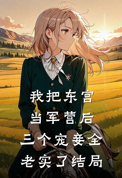 我把东宫当军营后，三个宠妾全老实了结局