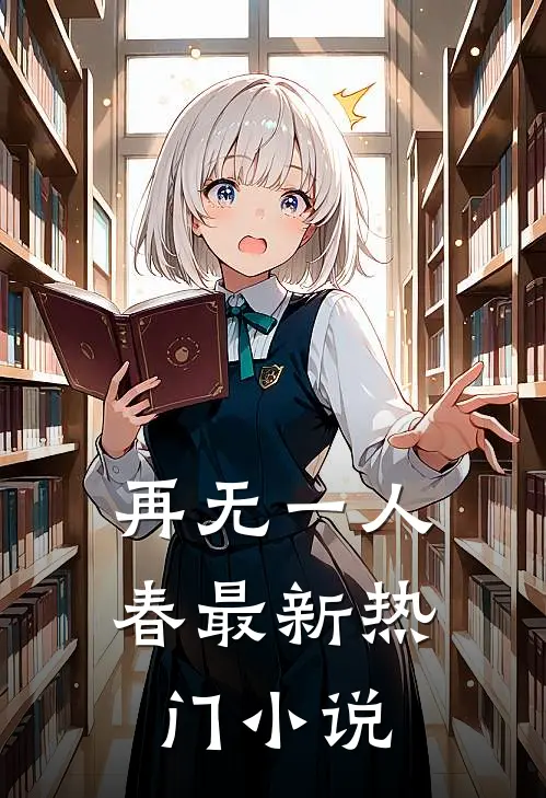 再无一人春最新热门小说