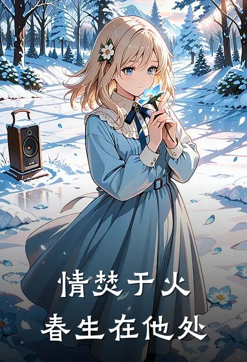 情焚于火，春生在他处