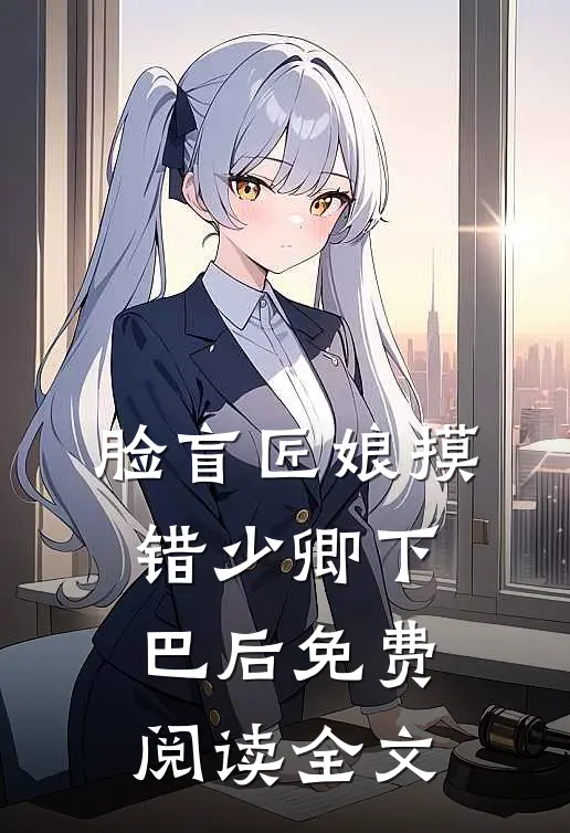 脸盲匠娘摸错少卿下巴后免费阅读全文