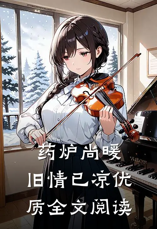 药炉尚暖，旧情已凉优质全文阅读