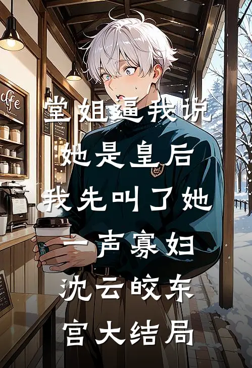 堂姐逼我说她是皇后，我先叫了她一声寡妇沈云皎东宫大结局