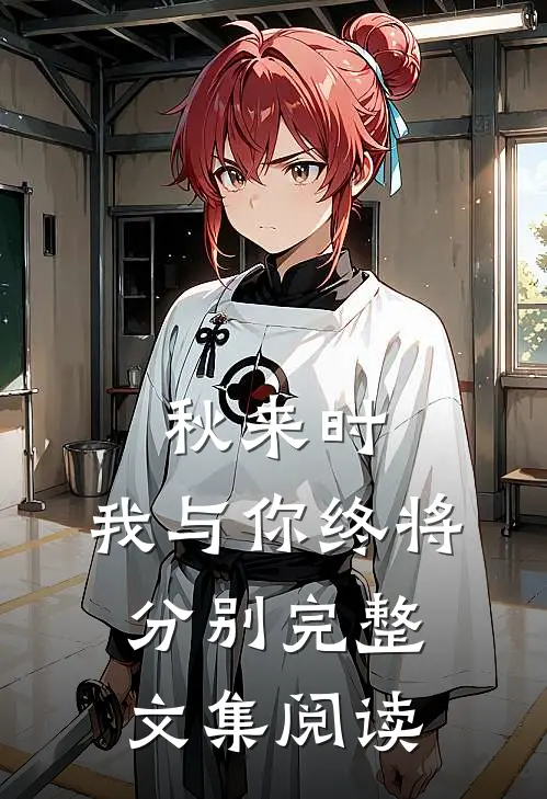 秋来时，我与你终将分别完整文集阅读