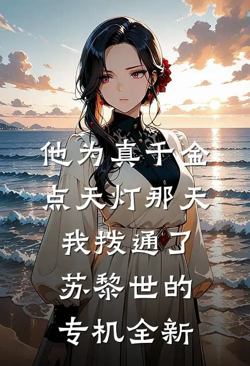 他为真千金点天灯那天，我拨通了苏黎世的专机全新