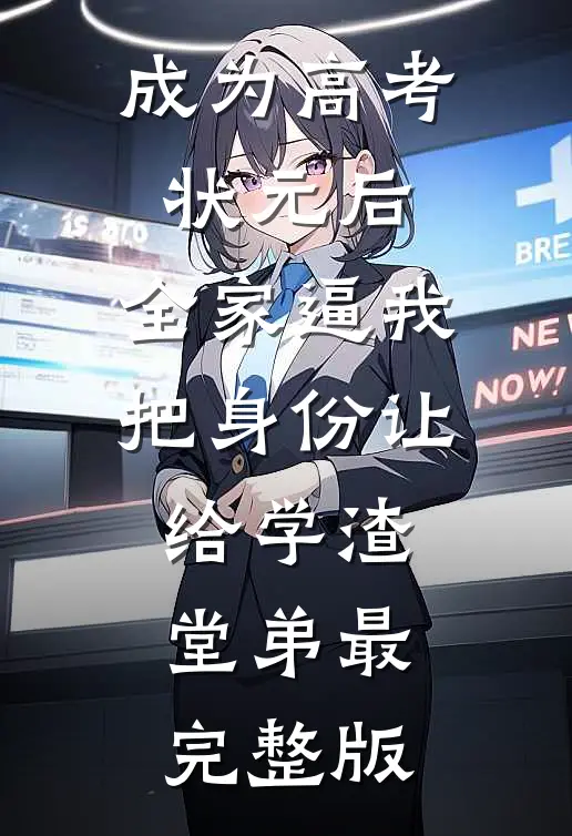成为高考状元后，全家逼我把身份让给学渣堂弟最完整版