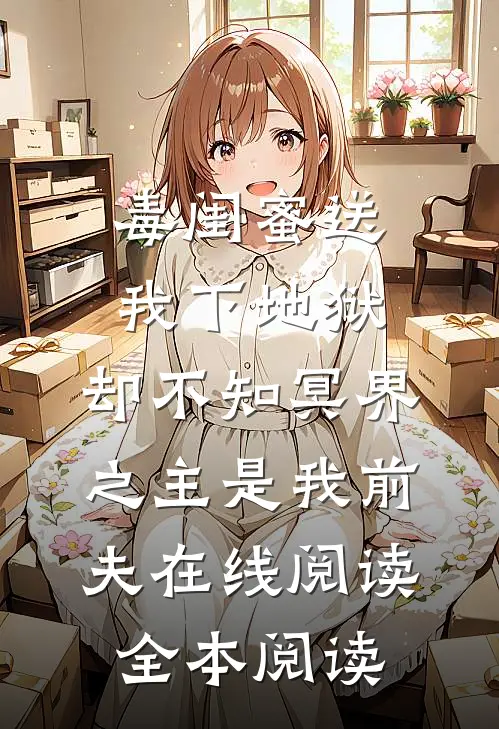 毒闺蜜送我下地狱，却不知冥界之主是我前夫在线阅读全本阅读