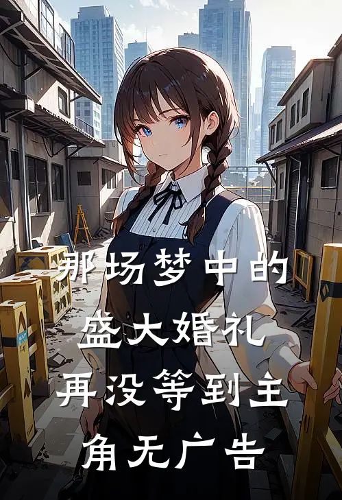 那场梦中的盛大婚礼，再没等到主角无广告
