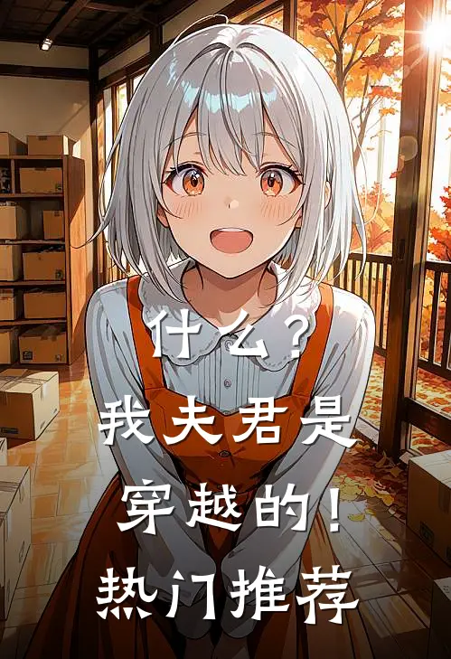 什么？我夫君是穿越的！热门推荐