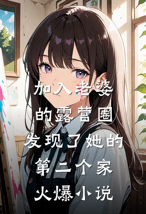 加入老婆的露营圈，发现了她的第二个家火爆小说