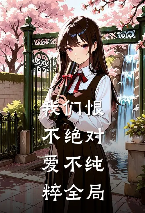我们恨不绝对，爱不纯粹全局