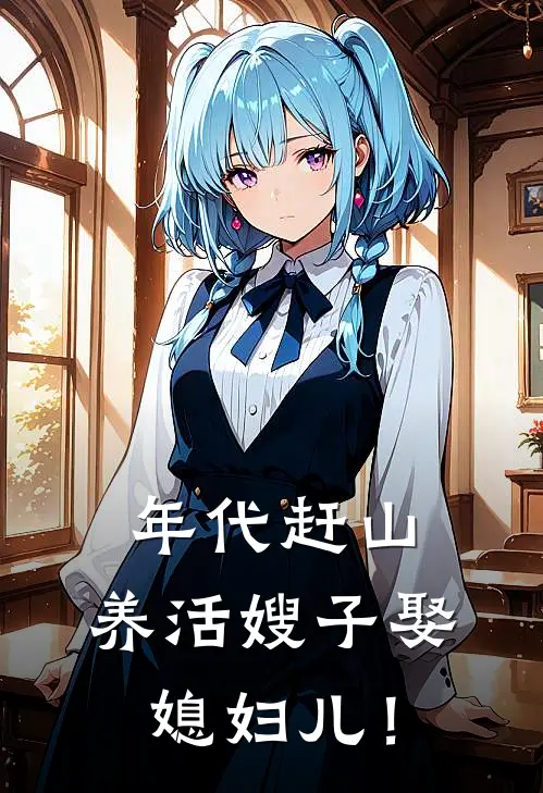 年代赶山：养活嫂子娶媳妇儿！