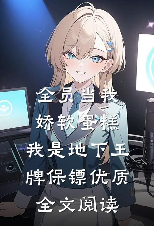 全员当我娇软蛋糕，我是地下王牌保镖优质全文阅读