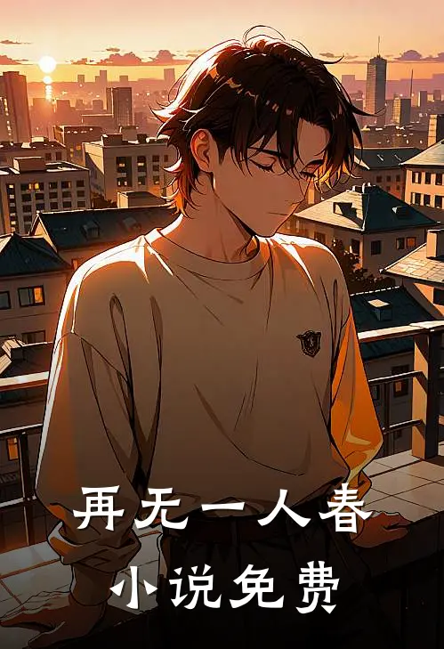 再无一人春小说免费