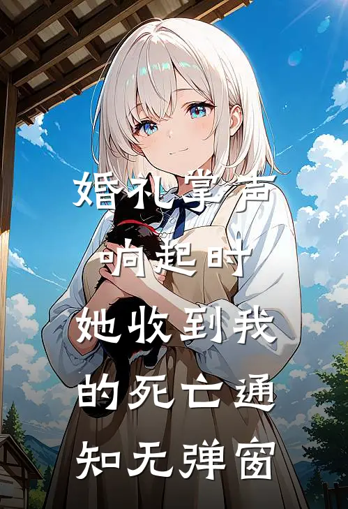 婚礼掌声响起时，她收到我的死亡通知无弹窗