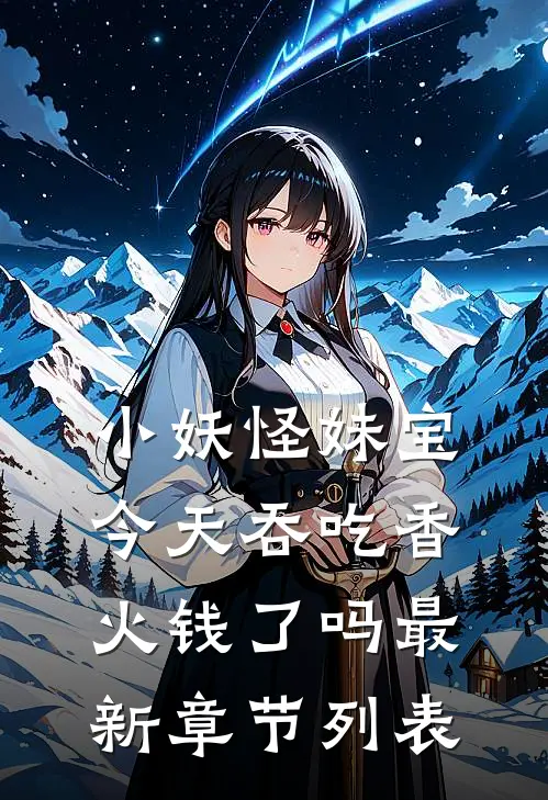 小妖怪妹宝今天吞吃香火钱了吗最新章节列表