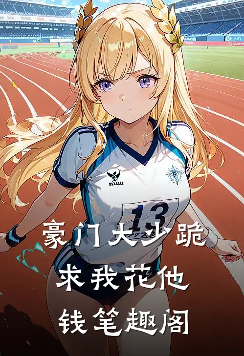 豪门大少跪求我花他钱笔趣阁