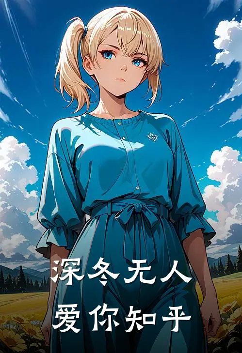 深冬无人爱你知乎