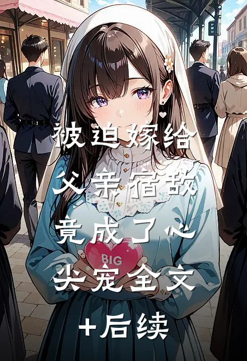 被迫嫁给父亲宿敌，竟成了心尖宠全文+后续