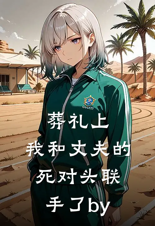 葬礼上，我和丈夫的死对头联手了by