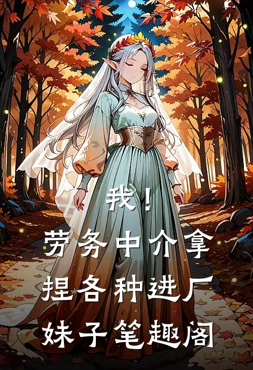 我！劳务中介，拿捏各种进厂妹子笔趣阁