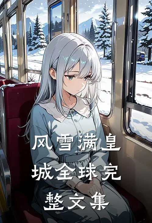 风雪满皇城全球完整文集