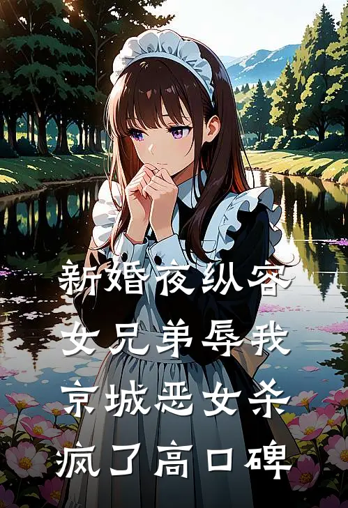 新婚夜纵容女兄弟辱我，京城恶女杀疯了高口碑