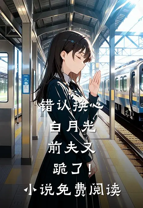 错认换心白月光，前夫又跪了！小说免费阅读