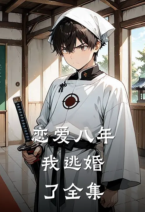 恋爱八年，我逃婚了全集