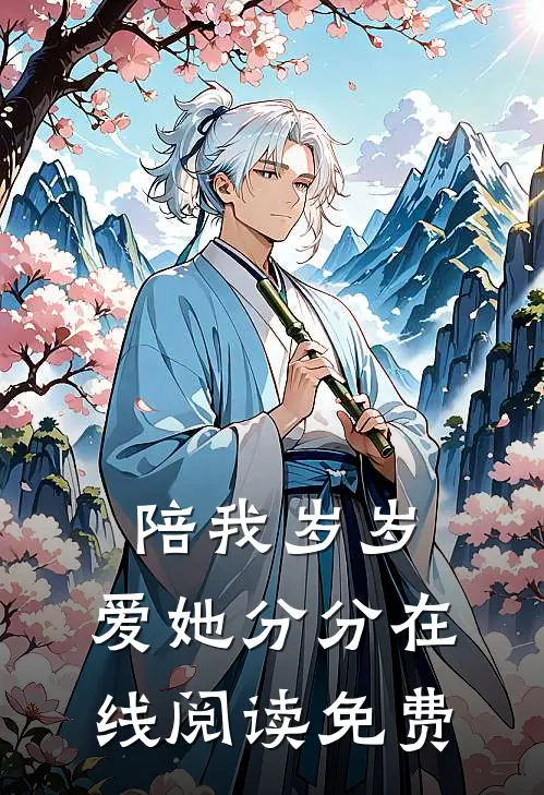 陪我岁岁，爱她分分在线阅读免费